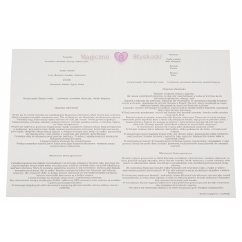 Bransoletka celebrytka czarny TURMALIN HEMATYT ochrona i odwaga